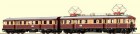 44083 Brawa Railcar ET 65 (3-RAIL AC)